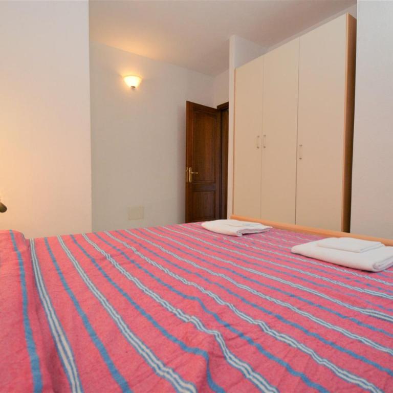 Citai con splendida vista mare - Two-Bedroom Apartment with Sea View - 12
