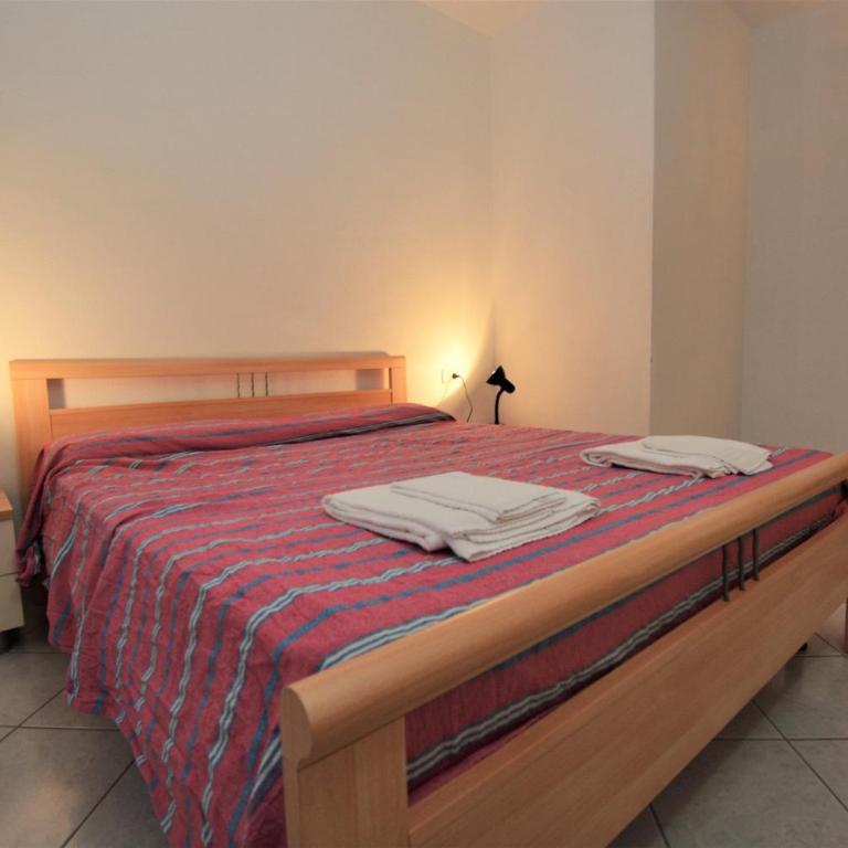 Citai con splendida vista mare - Two-Bedroom Apartment with Sea View - 13