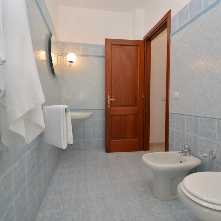 Citai con splendida vista mare - Standard Apartment - 9