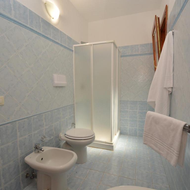Citai con splendida vista mare - Standard Apartment - 10