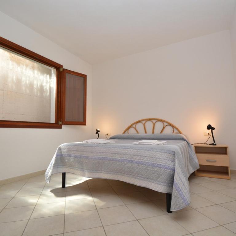 Citai con splendida vista mare - Standard Apartment - 13