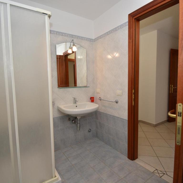 Citai con splendida vista mare - Apartment with Garden View - 24