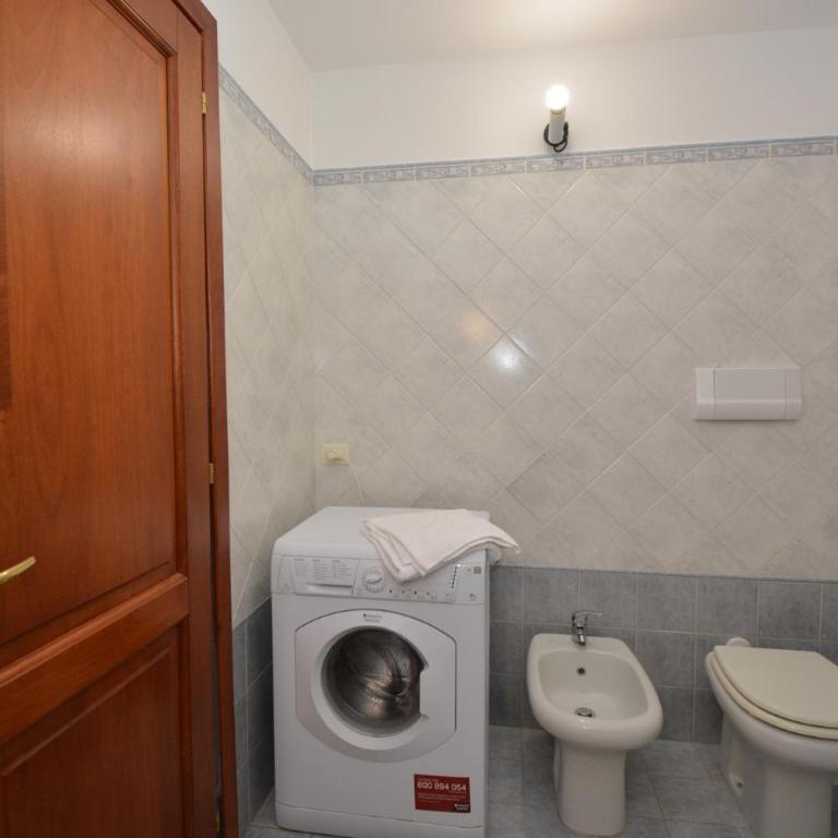 Citai con splendida vista mare - Apartment with Garden View - 20