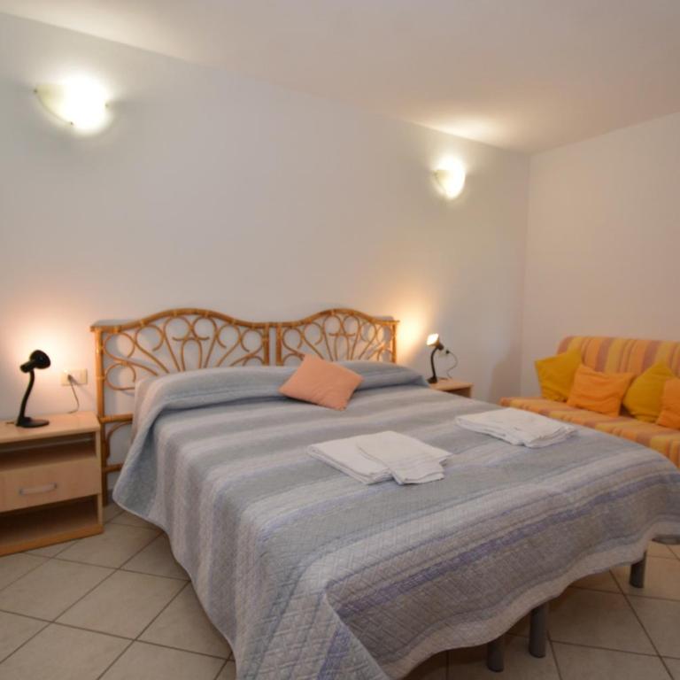 Citai con splendida vista mare - Apartment with Garden View - 25
