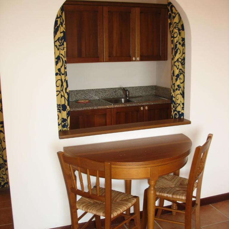 Stintino Country Paradise - Resort & Villas - Monolocale - 1