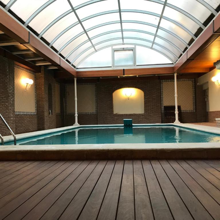 Bahía blanca SM - Villa - 1