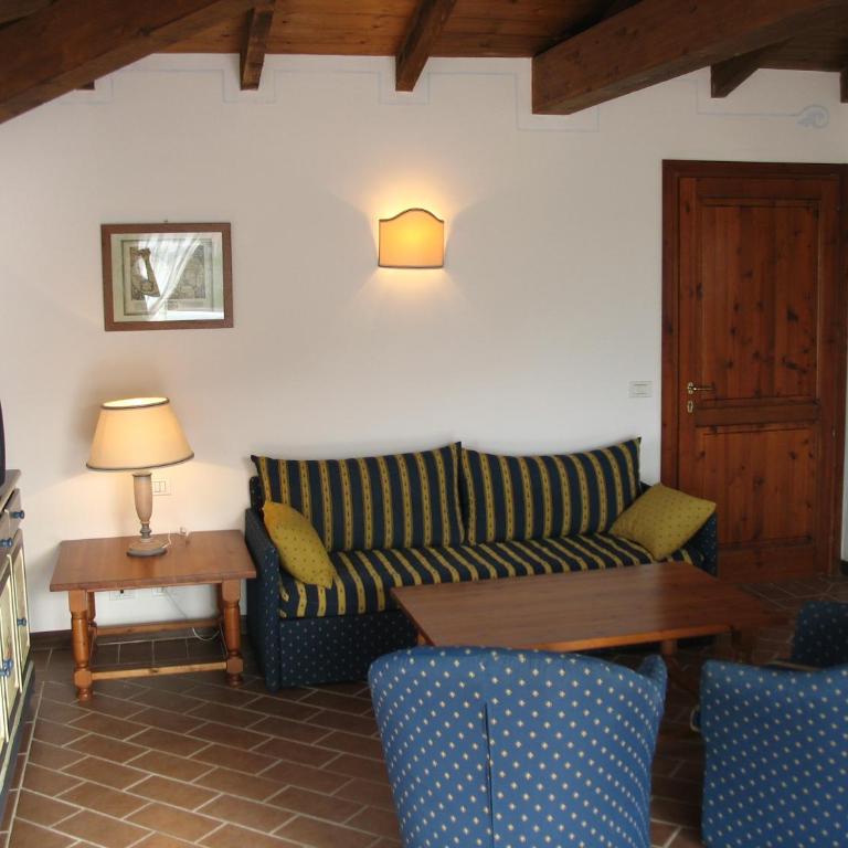 Stintino Country Paradise - Resort & Villas - Monolocale - 1