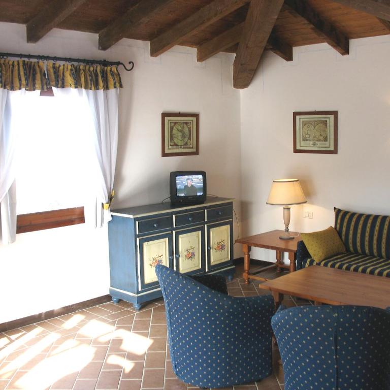 Stintino Country Paradise - Resort & Villas - Monolocale - 2