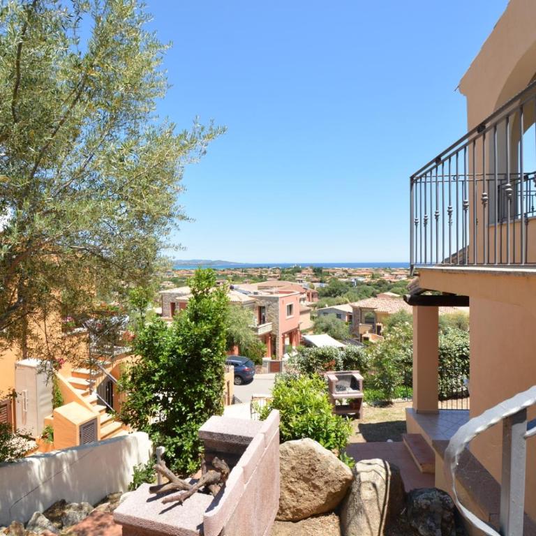 Citai con splendida vista mare - Deluxe Apartment - 3