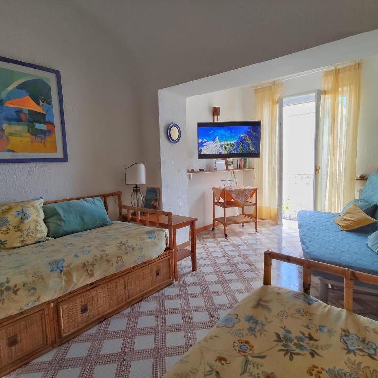 Caprihouse - Appartamento con 1 Camera da Letto - 5