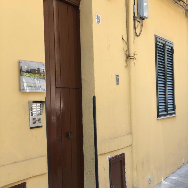 Il Genoardo Della Zisa - Double Room - 6