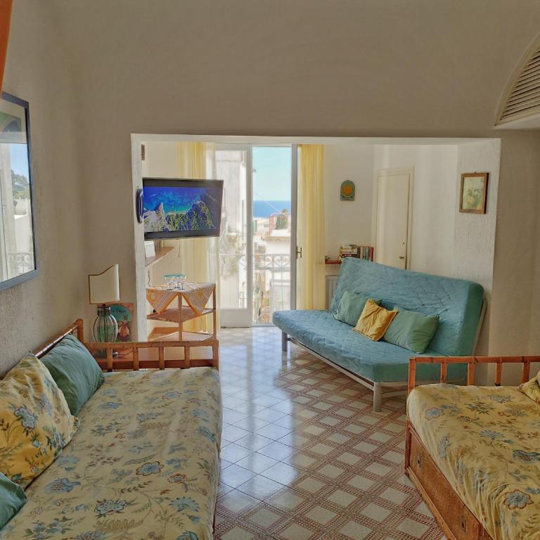 Caprihouse - Appartamento con 1 Camera da Letto - 1