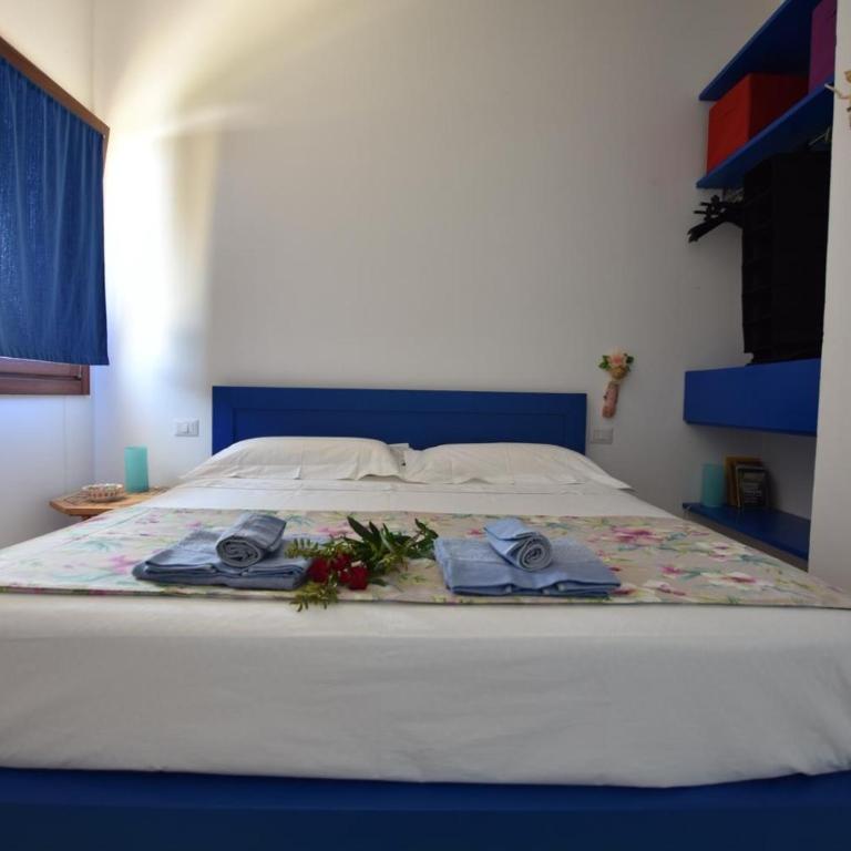 Mansarda sul Mare - Appartamento con Terrazza e Vista Mare - 8
