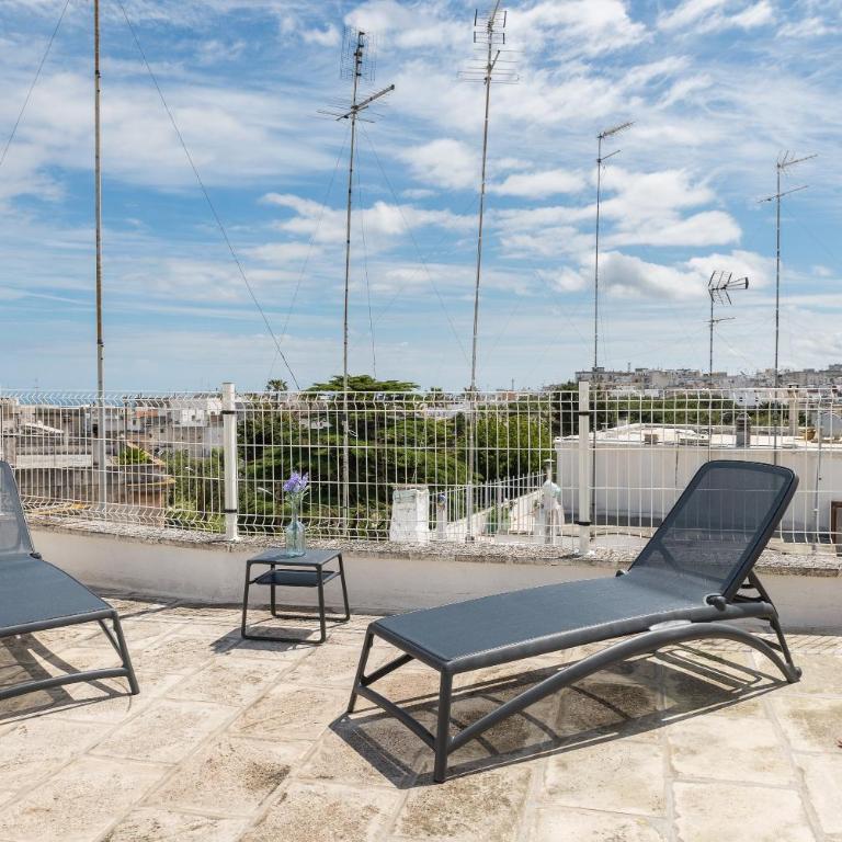 Terrazza Primavera by Wonderful Italy - Appartamento - 23