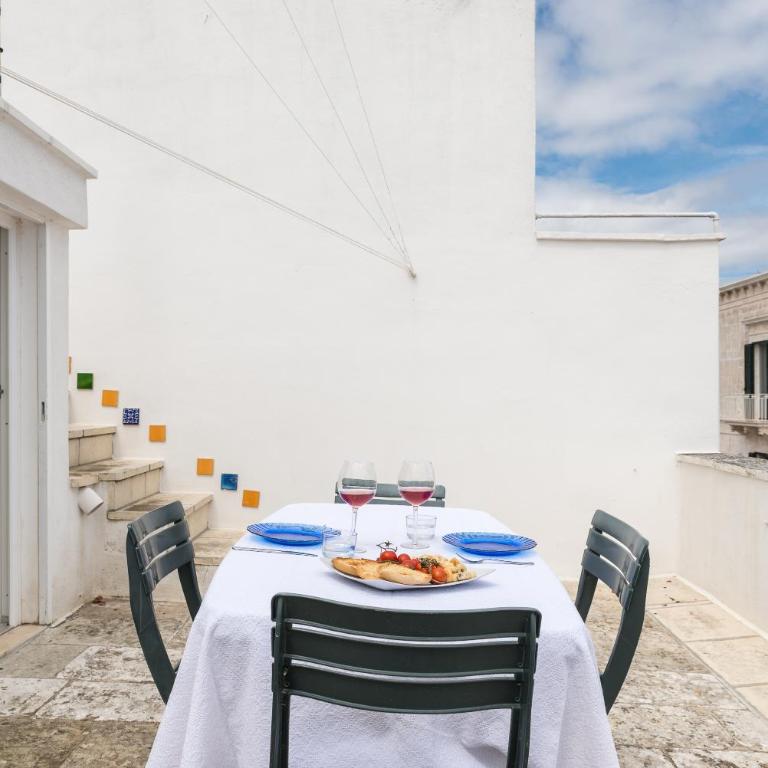 Terrazza Primavera by Wonderful Italy - Appartamento - 24