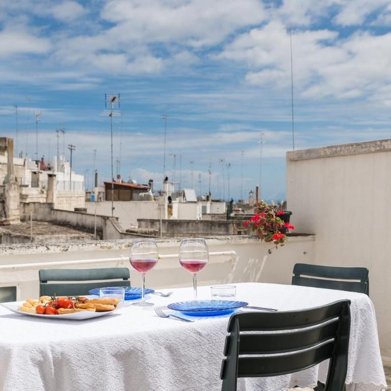 Terrazza Primavera by Wonderful Italy - Appartamento - 26
