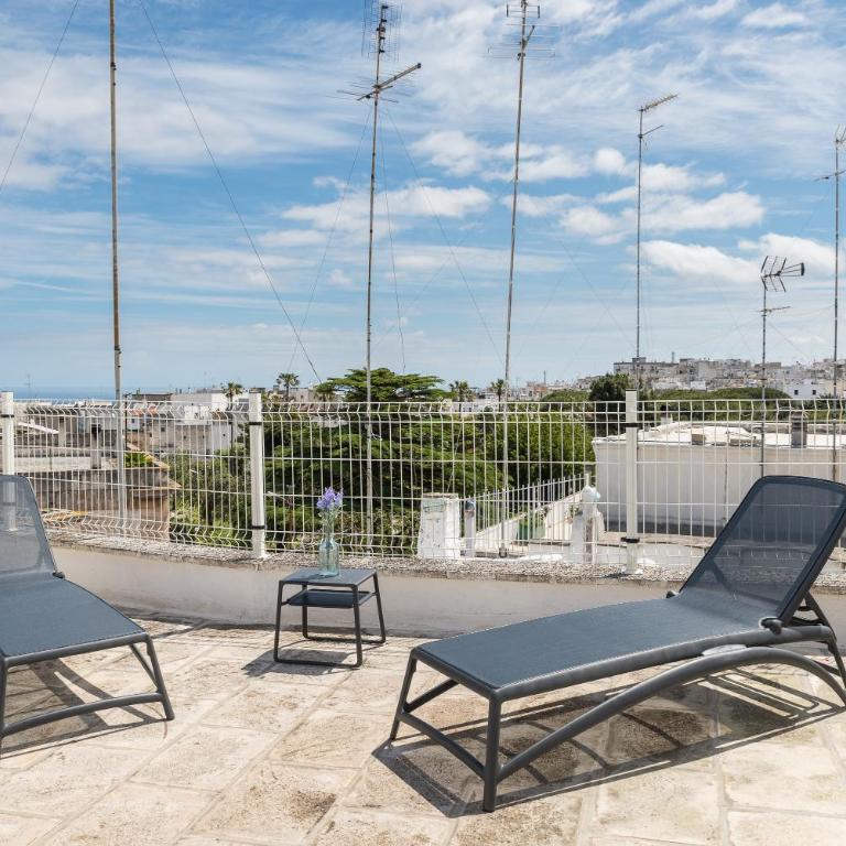 Terrazza Primavera by Wonderful Italy - Appartamento - 3