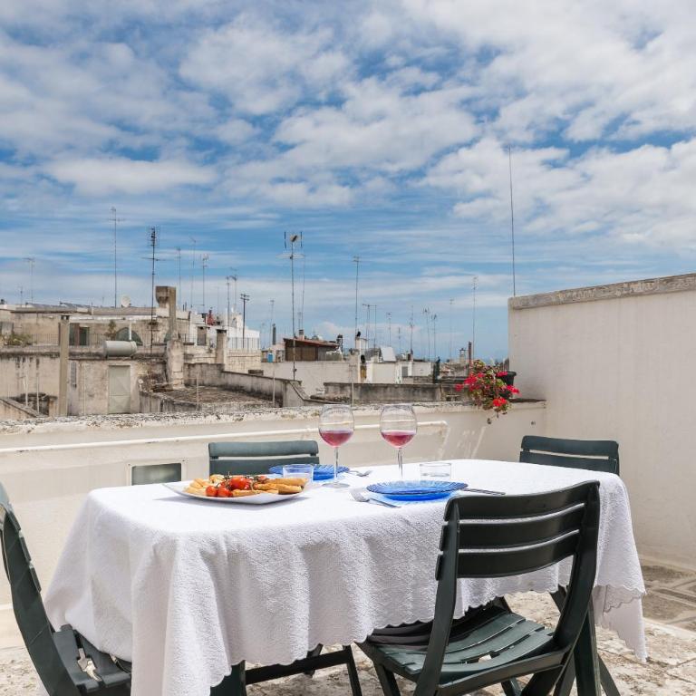 Terrazza Primavera by Wonderful Italy - Appartamento - 1