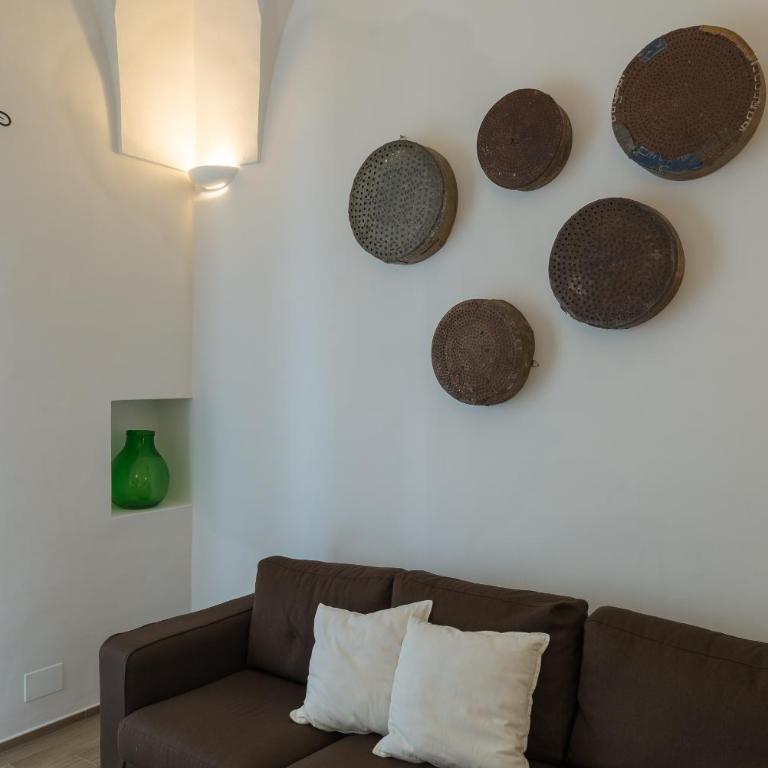 Terrazza Primavera by Wonderful Italy - Appartamento - 9