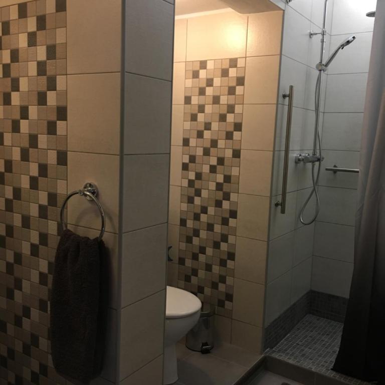 Casa tres coronas-Annexet - Apartamento de 1 dormitorio - 13