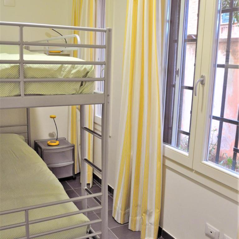 La Palma vacanze in riva al mare - Appartamento - Piano Terra - 10