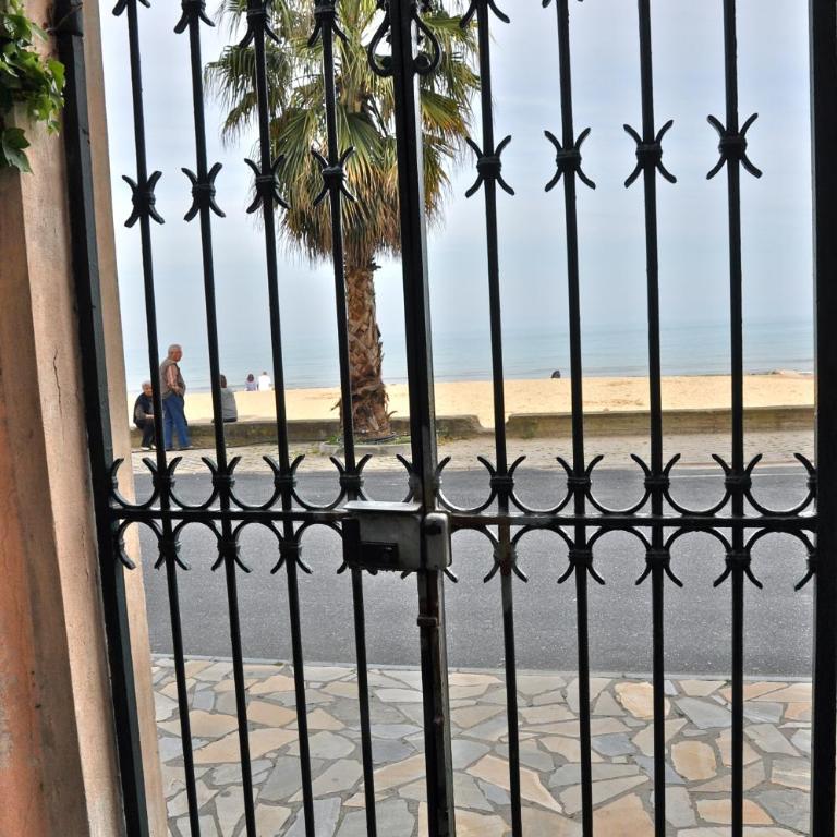 La Palma vacanze in riva al mare - Appartamento - Piano Terra - 16