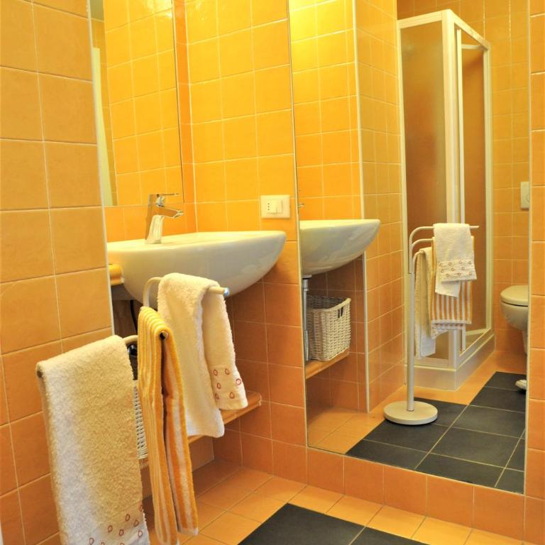 La Palma vacanze in riva al mare - Appartamento - Piano Terra - 11