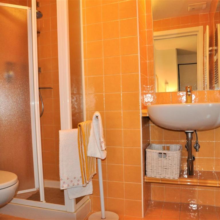 La Palma vacanze in riva al mare - Appartamento - Piano Terra - 12