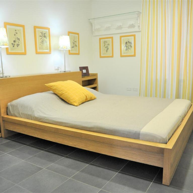 La Palma vacanze in riva al mare - Appartamento - Piano Terra - 9