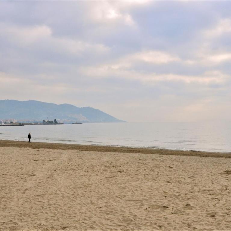 La Palma vacanze in riva al mare - Appartamento - Piano Terra - 17