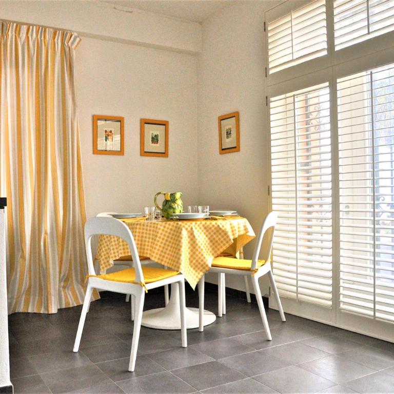 La Palma vacanze in riva al mare - Appartamento - Piano Terra - 5