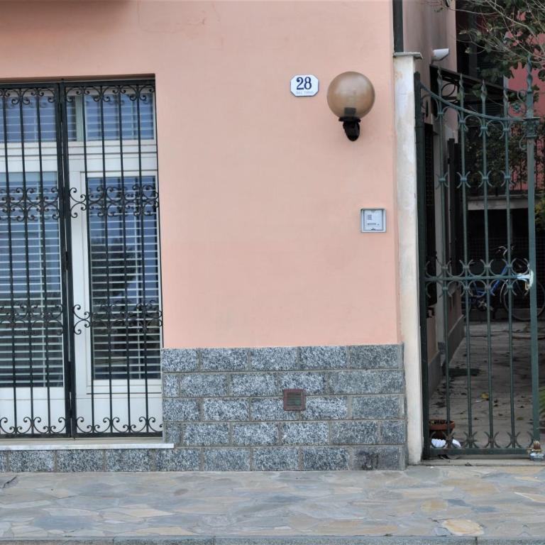La Palma vacanze in riva al mare - Appartamento - Piano Terra - 14