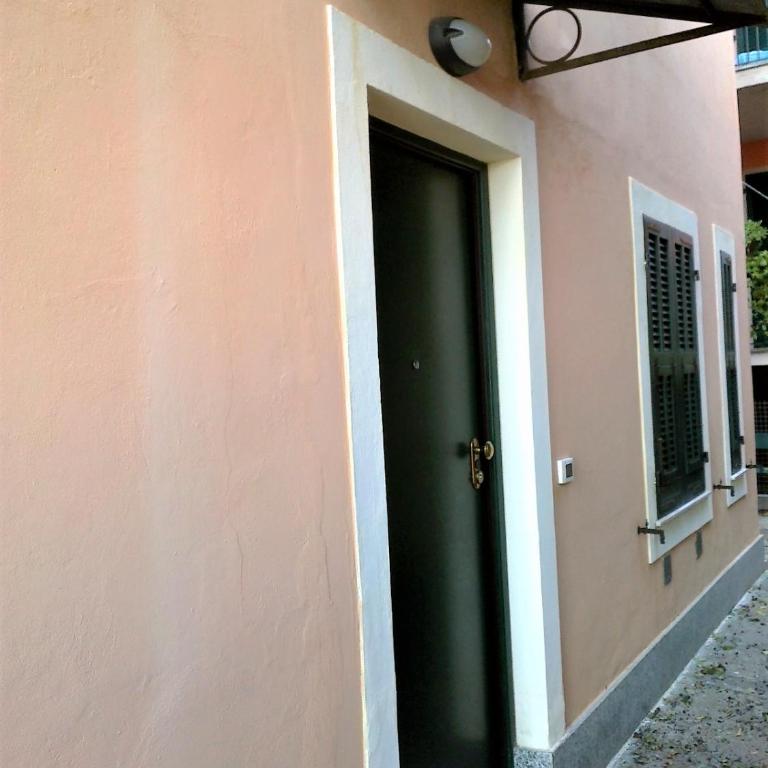 La Palma vacanze in riva al mare - Appartamento - Piano Terra - 18