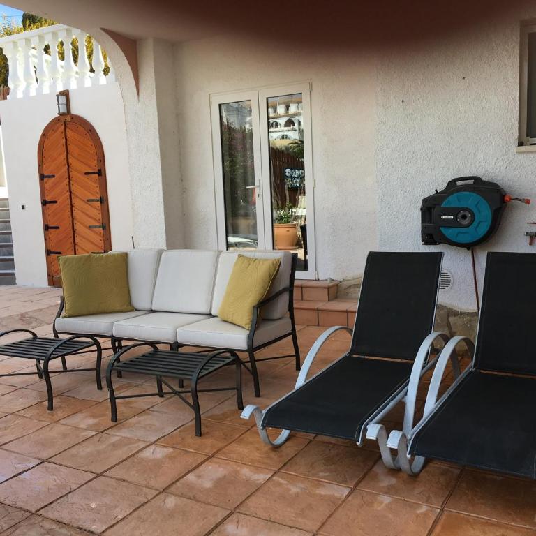 Casa tres coronas-Annexet - Apartamento de 1 dormitorio - 34