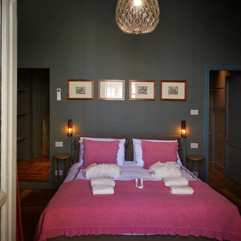Look To Viphouse - Camera Matrimoniale Deluxe - 2