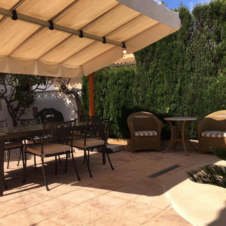 Casa tres coronas-Annexet - Apartamento de 1 dormitorio - 28