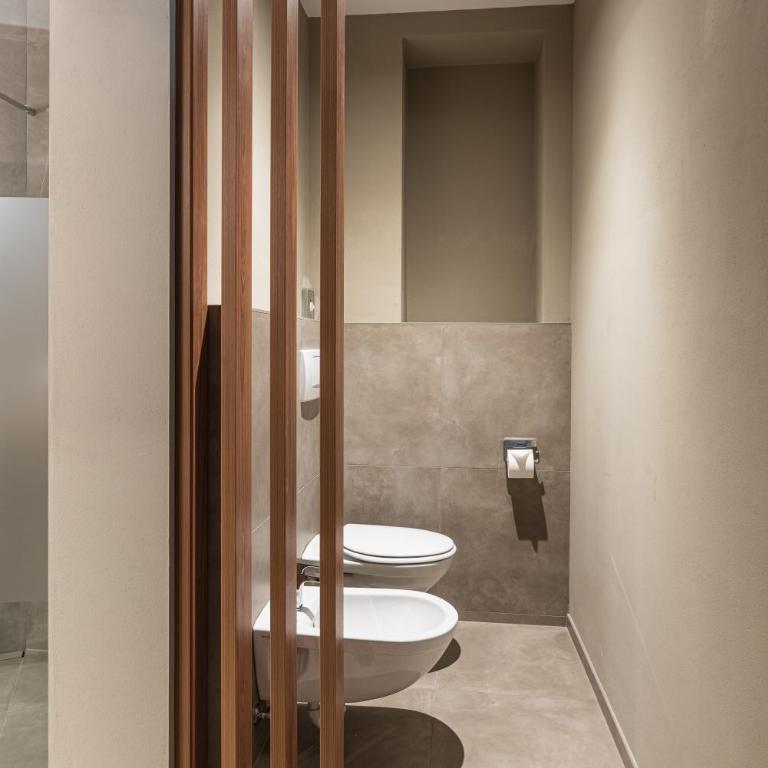 Residenz Feldmühle unterhalb der Burg Taufers - Apartamento de 1 dormitorio - 1