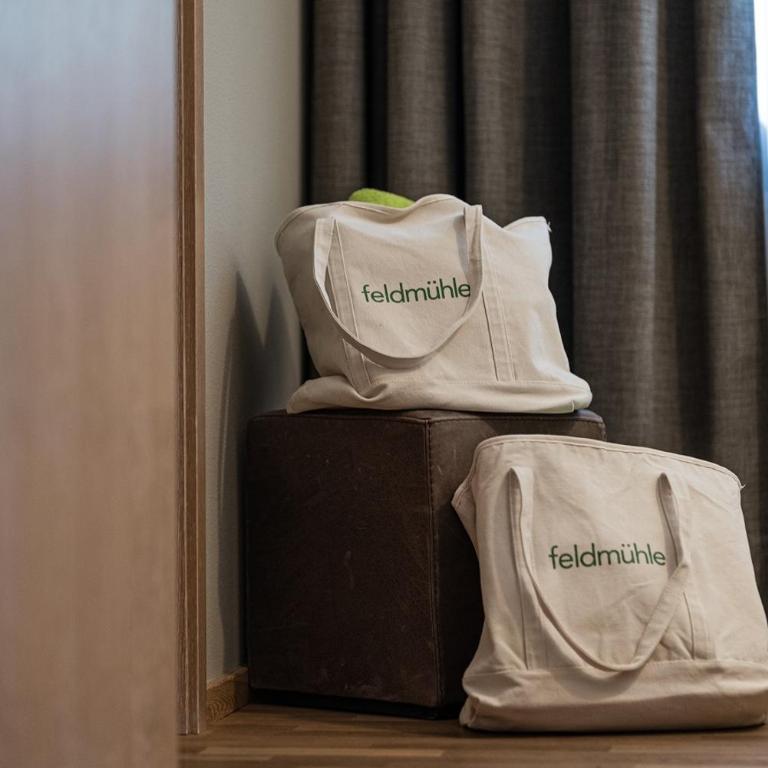 Residenz Feldmühle unterhalb der Burg Taufers - Apartamento de 1 dormitorio - 3