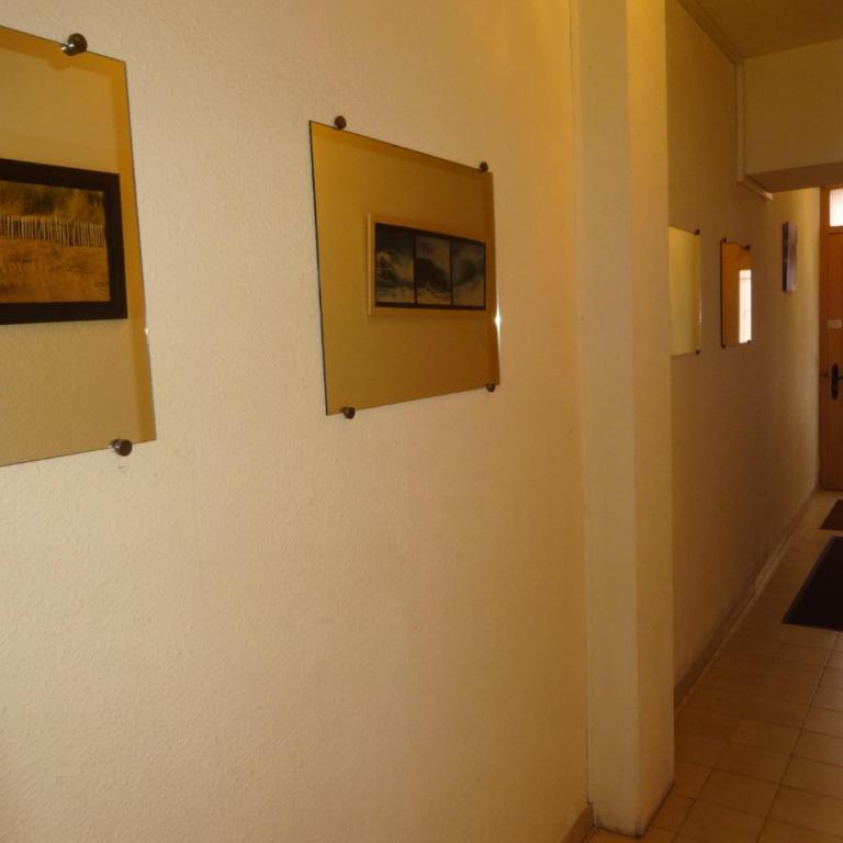 Studio n°3, agréable et bien situé - Studio - 16