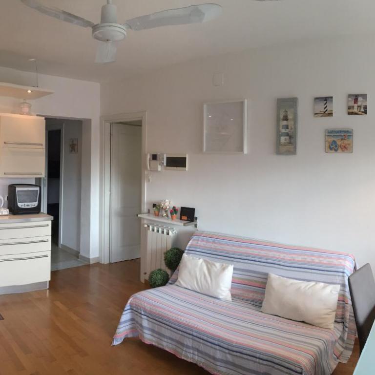 Ledonia Apartment - Appartamento con 2 Camere da Letto - 6