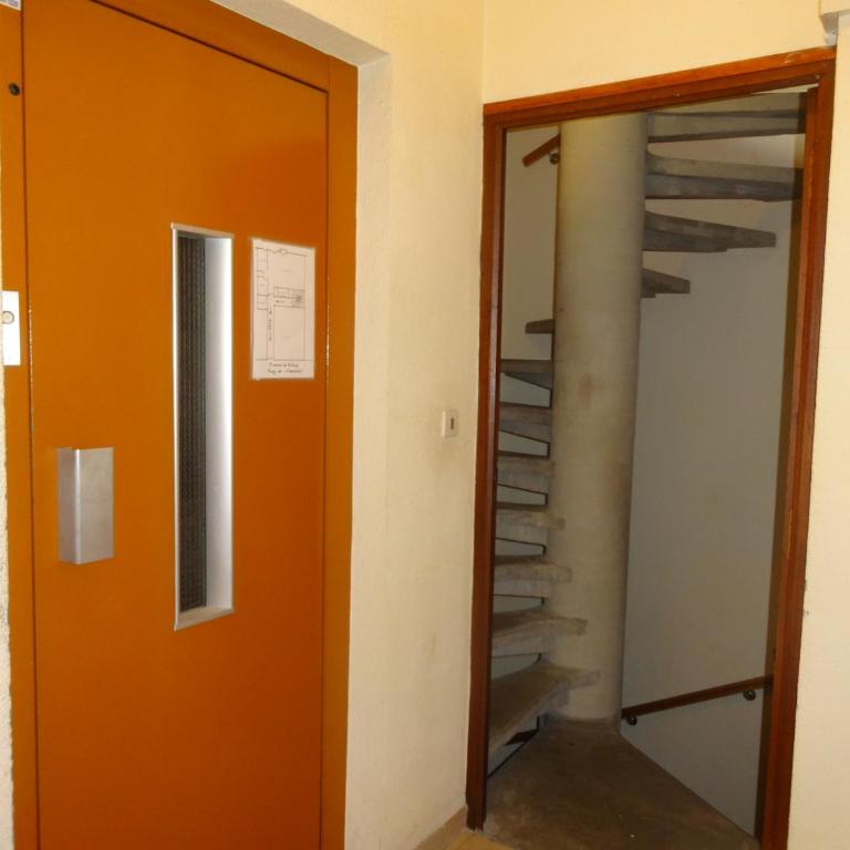 Studio n°1 agréable et bien situé - Studio - 13