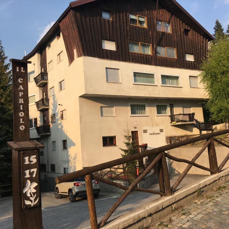 Il Capriolo - Casa Vacanze - 2