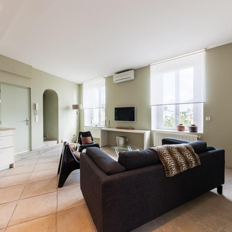 Le Protis - Appartement 2 Chambres - 4