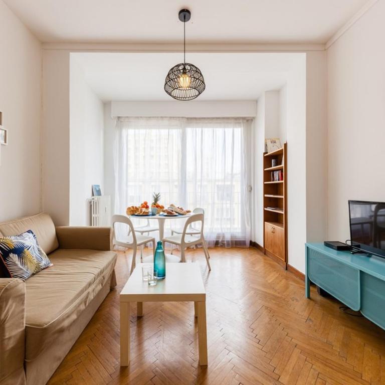 Le Lacydon - proche MUCEM - Appartement 1 Chambre - 2