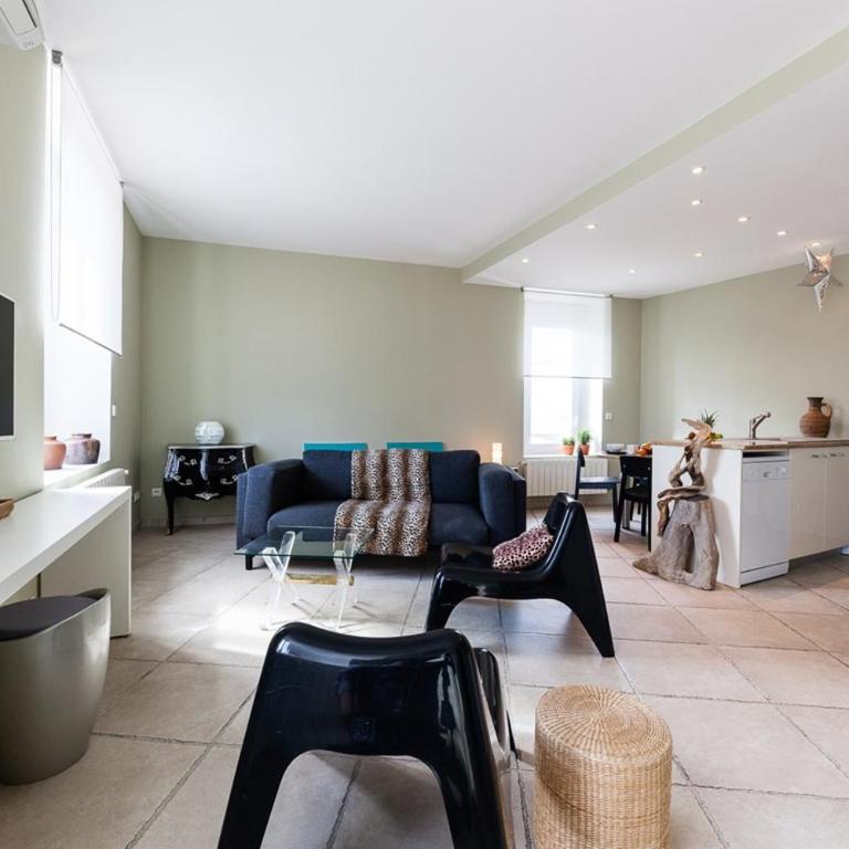 Le Protis - Appartement 2 Chambres - 13