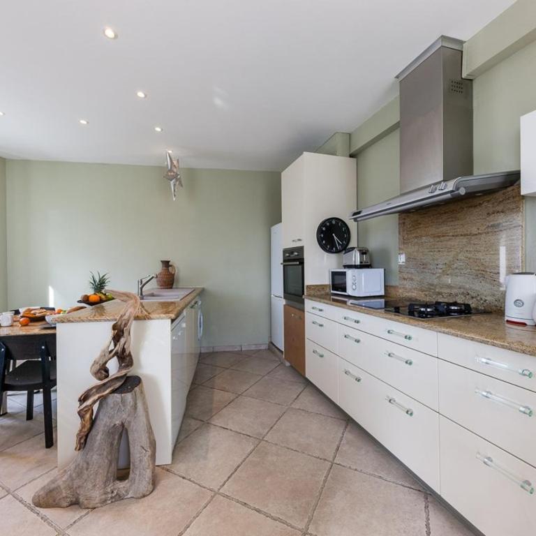 Le Protis - Appartement 2 Chambres - 3