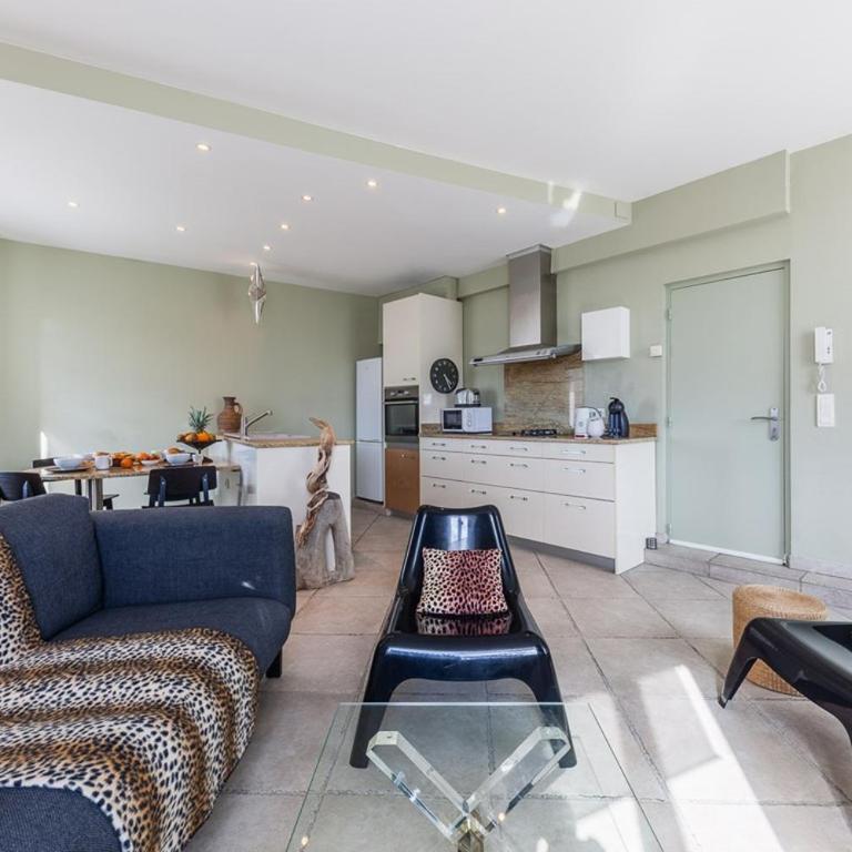 Le Protis - Appartement 2 Chambres - 8