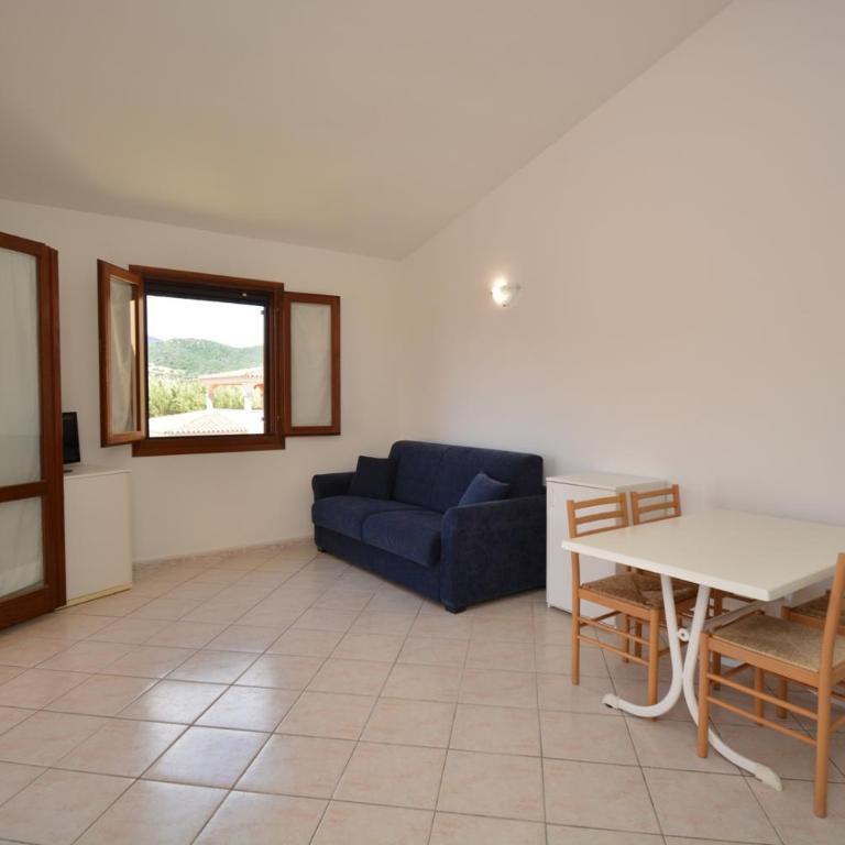 Appartamenti Corallo - One-Bedroom House - 11