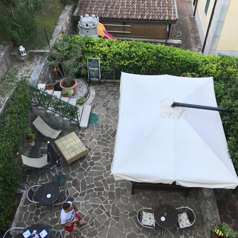 Villa CorteOlivo Rooms - Camera Matrimoniale Economy - 7