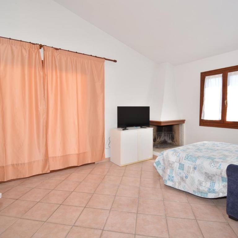 Appartamenti Corallo - Two-Bedroom House - 6